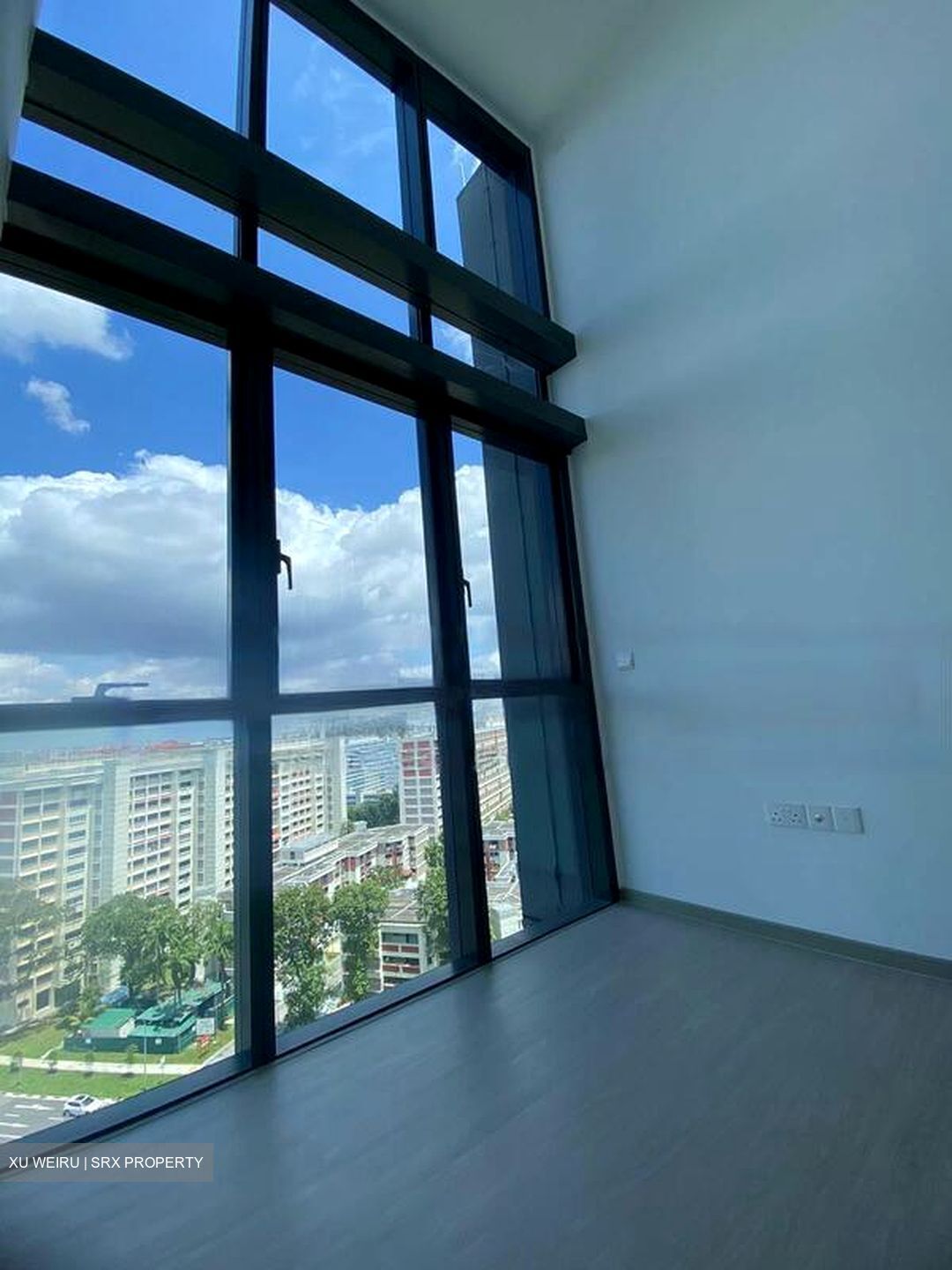 The Garden Residences (D19), Apartment #618858991
